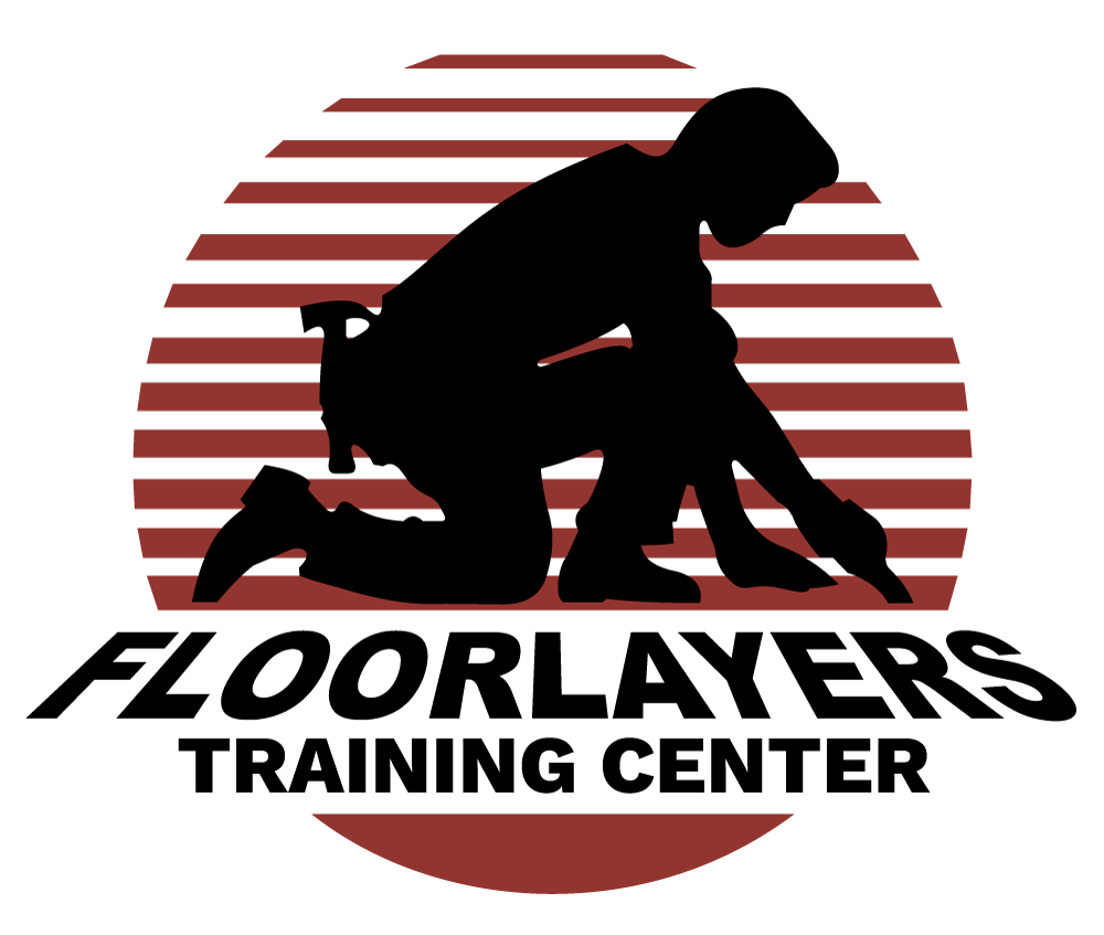 floor layers training logo